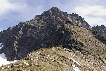 Top of Gully