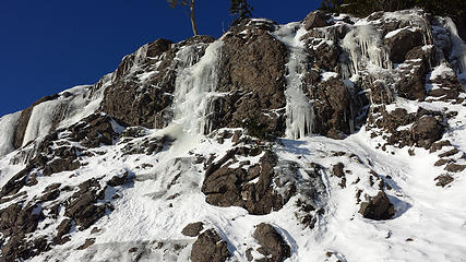 Icefalls