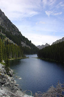 Nada Lake