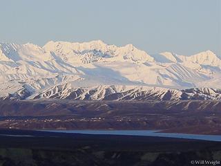 Alaska Range from Denali Highway (3)