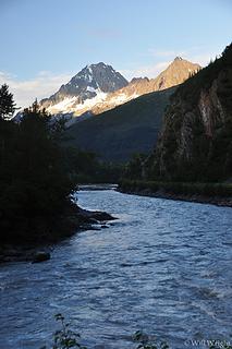 Lowe River near Valdez