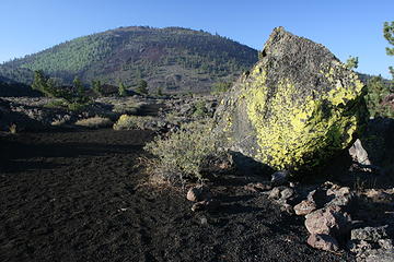 Echo Crater Trail