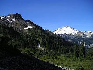Trail View