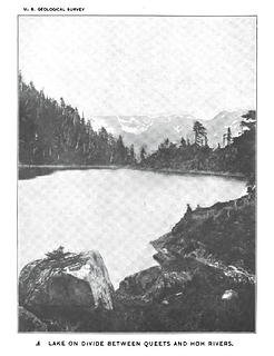 lake_on_divide_between_queets_and_hoh_river
