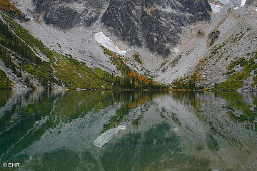 Alpine Lakes Wilderness, Washington