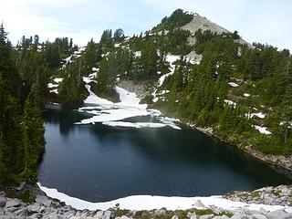 Ridge Lake