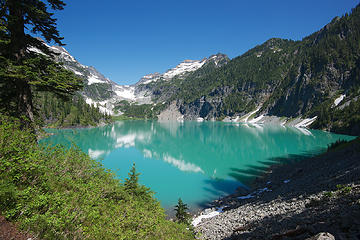 DCG_3895 - Beautiful Blanca Lake