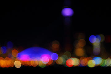 18- City lights