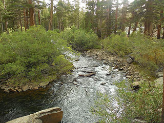 Rush Creek