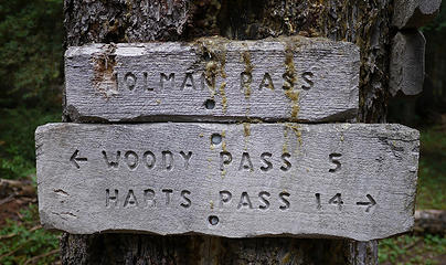 Holman Pass