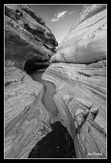 Mosaic Canyon, Death Valley