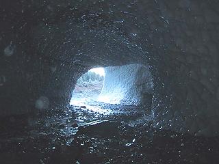 8.Ice Cave view2