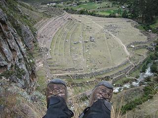 Inca Trail - Peru