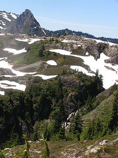 Yellow Aster Butte 079