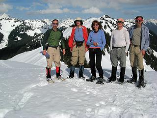 Excelsior summit group