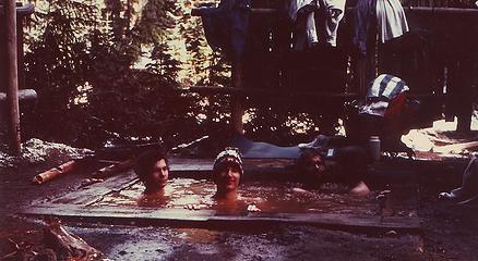 Kennedy Hot Springs  2/78