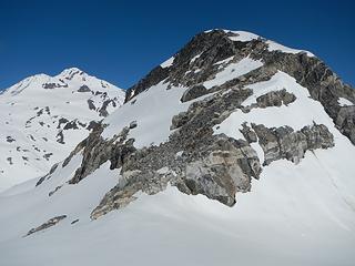 Glacier Peak and Kopeetah