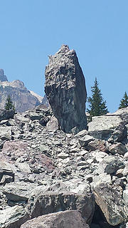 The monolith