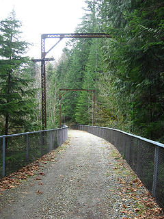 Boetzke Creek bridge