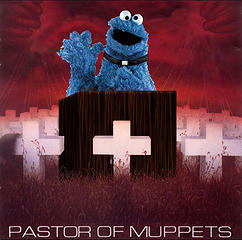pastor of muppets