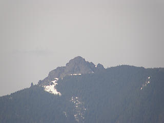 Mt. Si Haystack zoom factor from Mt. Washington trail.