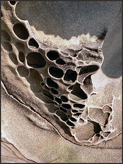 Sandstone Formation 3, 5.9.08.