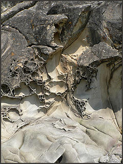 Sandstone Formation 4, 5.9.08.