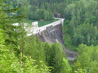 Upper Dam