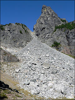 Take a walk on the Talus side and you to can become a fan. 9.24.06.