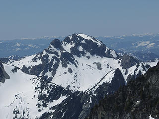 Ingalls Peak