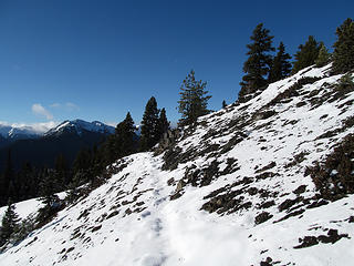 Deer Ridge Trail