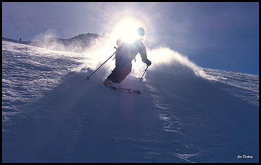 Jim Hill Ski