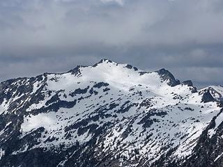 Hi-Jack Peak (Jack Ridge)