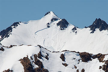 DCG_9026 - Large avalanche on The Cradle