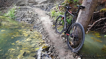 Duwamish Bike Trail