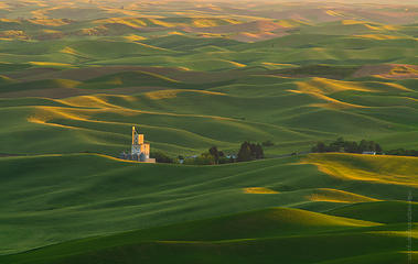 Steptoe Butte this weekend.  Zeiss 100-300mm