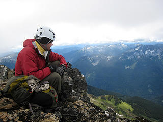 Yukon's thinking about more summits