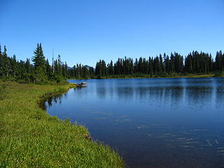 Top Lake