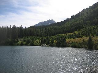 Trapper Lake