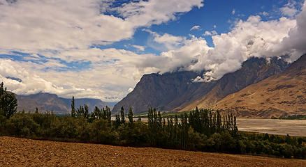 6- Shigar Valley