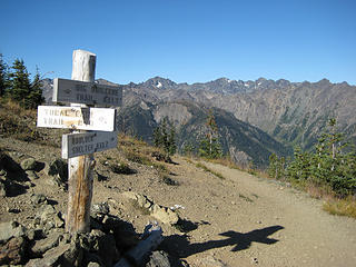 26 - View from Marmot Pass