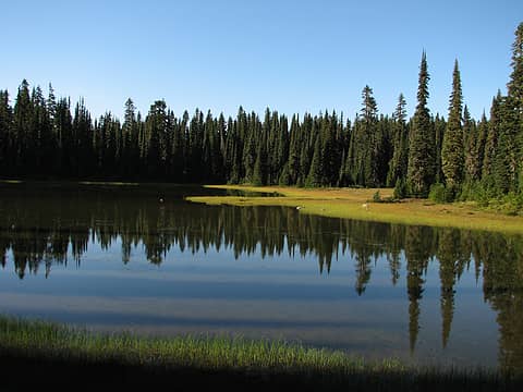 penoyer-lake