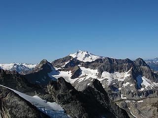 glacier peak