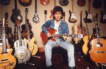 George-Harrison-guitarman