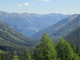 South Creek Valley