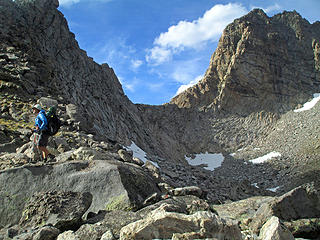 Raid Peak Pass