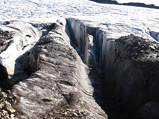 Easton Glacier