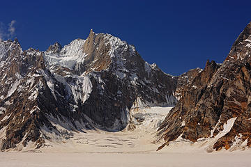 129- Pamshe Peak