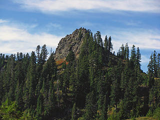 Cathedral Crag
