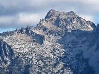 Colckuck Peak